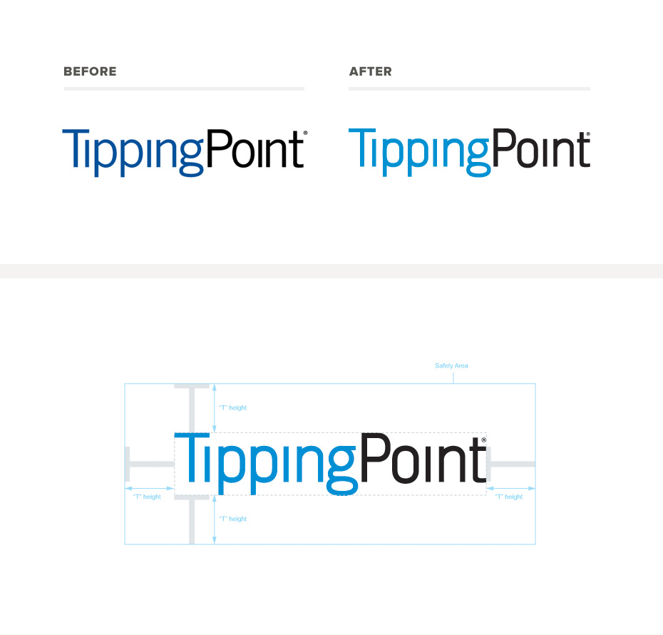 TippingPoint Logo